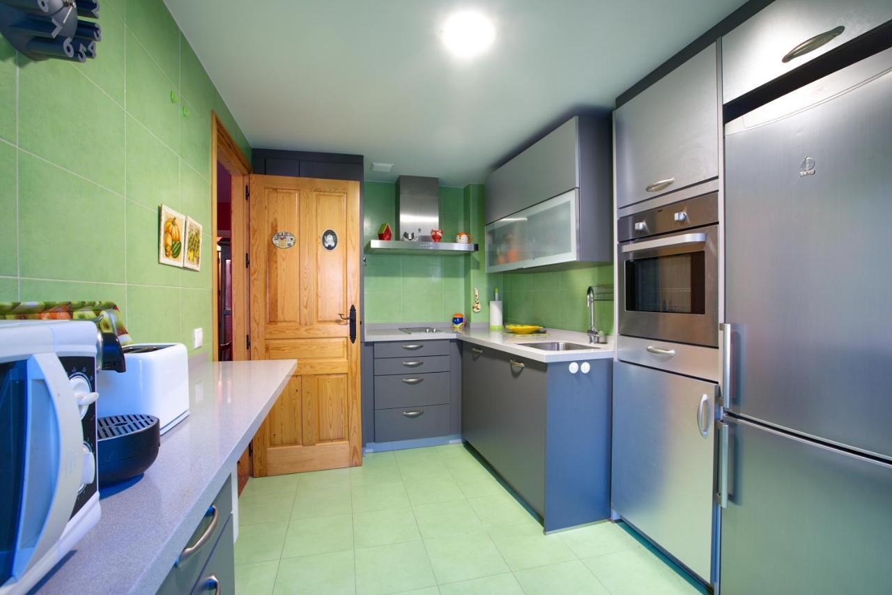 Cuencaloft El Rincon Del Jucar Apartment เกว็งกา ภายนอก รูปภาพ